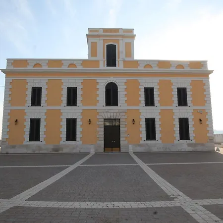 Casina Mangialagane