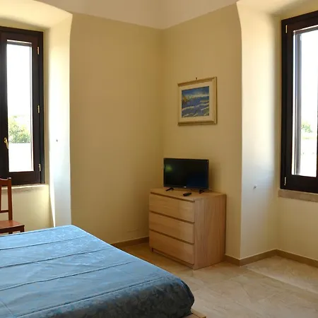Casina Mangialagane * ביצ'לייה