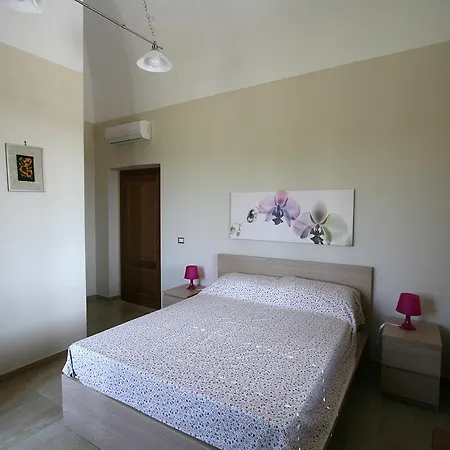 Casina Mangialagane