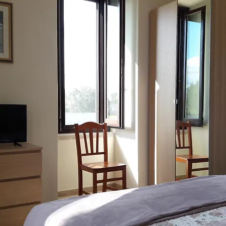 Casina Mangialagane לינה וארוחת בוקר ביצ'לייה