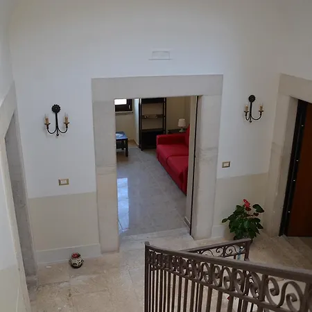Casina Mangialagane לינה וארוחת בוקר