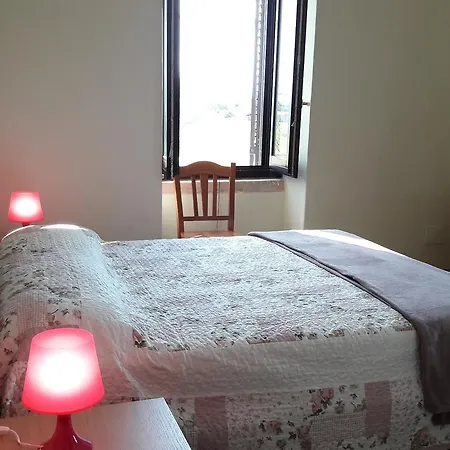 Casina Mangialagane לינה וארוחת בוקר
