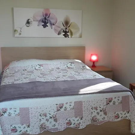 Casina Mangialagane לינה וארוחת בוקר *