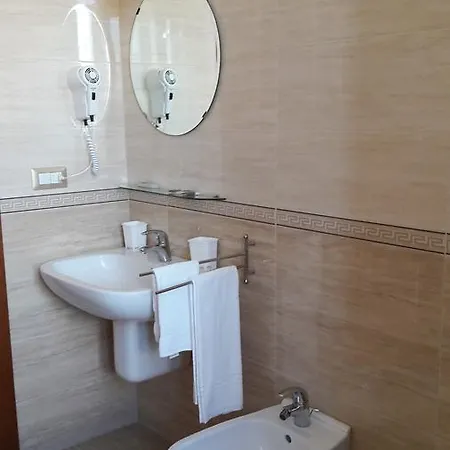 Casina Mangialagane * ביצ'לייה