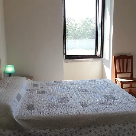 לינה וארוחת בוקר Casina Mangialagane