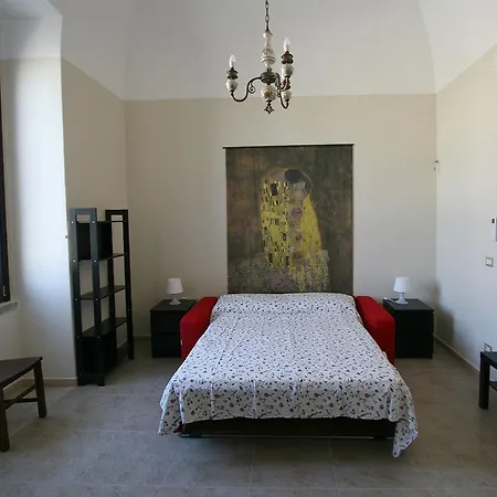 Casina Mangialagane *