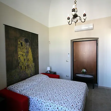 Casina Mangialagane