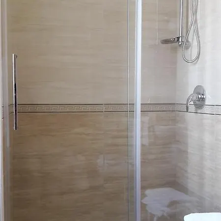 Casina Mangialagane לינה וארוחת בוקר ביצ'לייה