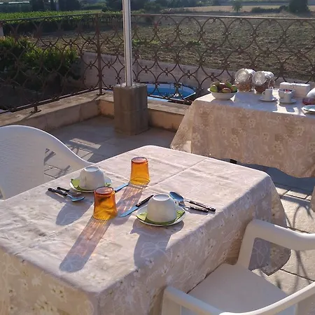 Casina Mangialagane לינה וארוחת בוקר ביצ'לייה
