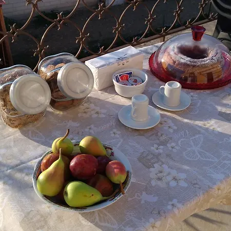 Casina Mangialagane ביצ'לייה