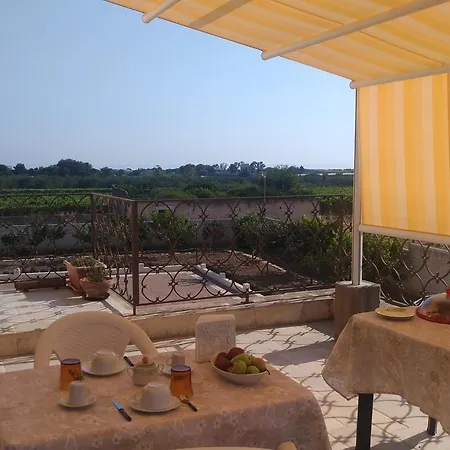 Casina Mangialagane * ביצ'לייה
