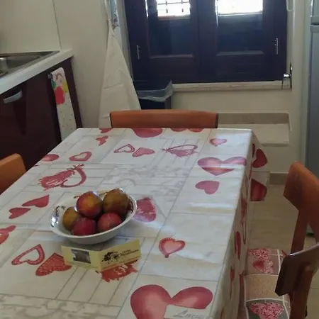 Casina Mangialagane