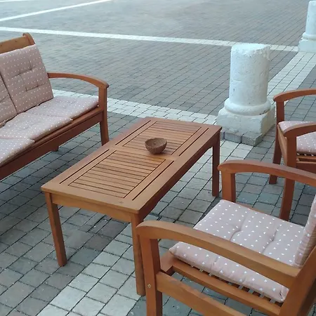 לינה וארוחת בוקר Casina Mangialagane ביצ'לייה