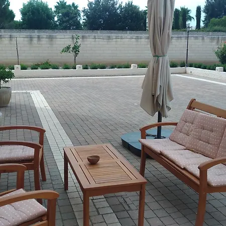 Casina Mangialagane לינה וארוחת בוקר *